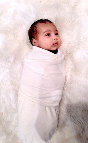 North West, Kardashian North West, Kardashian